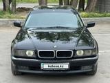 BMW 740 1995 года за 5 500 000 тг. в Павлодар – фото 3
