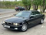 BMW 740 1995 года за 5 500 000 тг. в Павлодар
