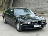BMW 740 1995 года за 5 500 000 тг. в Павлодар – фото 4