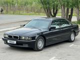 BMW 740 1995 года за 5 500 000 тг. в Павлодар – фото 2