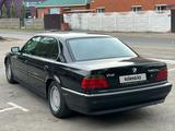 BMW 740 1995 года за 5 500 000 тг. в Павлодар – фото 5