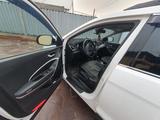 Hyundai Santa Fe 2014 годаүшін11 000 000 тг. в Сатпаев – фото 4