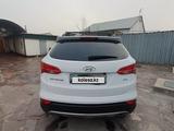 Hyundai Santa Fe 2014 годаүшін11 000 000 тг. в Сатпаев – фото 5