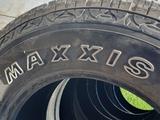 Шина фирмы MAXXIS за 27 700 тг. в Петропавловск