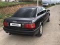 Audi 80 1993 годаүшін1 400 000 тг. в Шымкент – фото 9