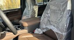 Chevrolet Tahoe 2025 года за 46 500 000 тг. в Алматы – фото 2