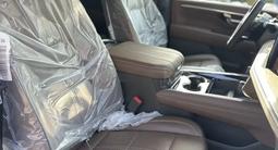 Chevrolet Tahoe 2025 года за 46 500 000 тг. в Алматы – фото 3