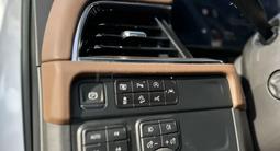 Chevrolet Tahoe 2025 года за 46 500 000 тг. в Алматы – фото 4