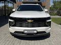 Chevrolet Tahoe 2025 года за 46 700 000 тг. в Алматы