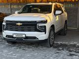 Chevrolet Tahoe 2025 года за 46 700 000 тг. в Алматы