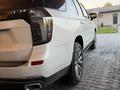 Chevrolet Tahoe 2025 года за 46 700 000 тг. в Алматы – фото 20