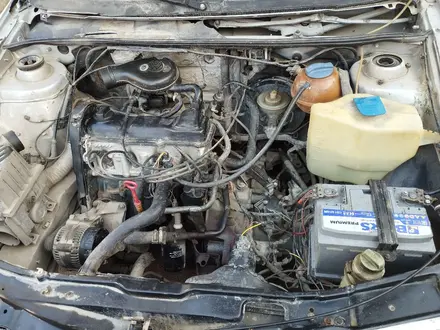 Volkswagen Passat 1994 года за 600 000 тг. в Алматы – фото 7