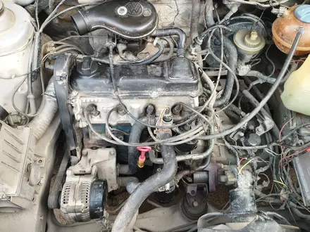 Volkswagen Passat 1994 года за 600 000 тг. в Алматы – фото 8