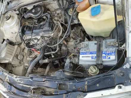 Volkswagen Passat 1994 года за 600 000 тг. в Алматы – фото 9