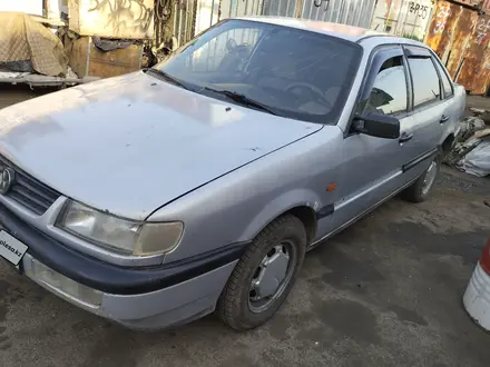 Volkswagen Passat 1994 года за 600 000 тг. в Алматы – фото 2