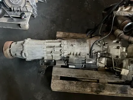 АКПП 722.6 5G TRONIC 4WD (R1632710901) за 300 000 тг. в Астана