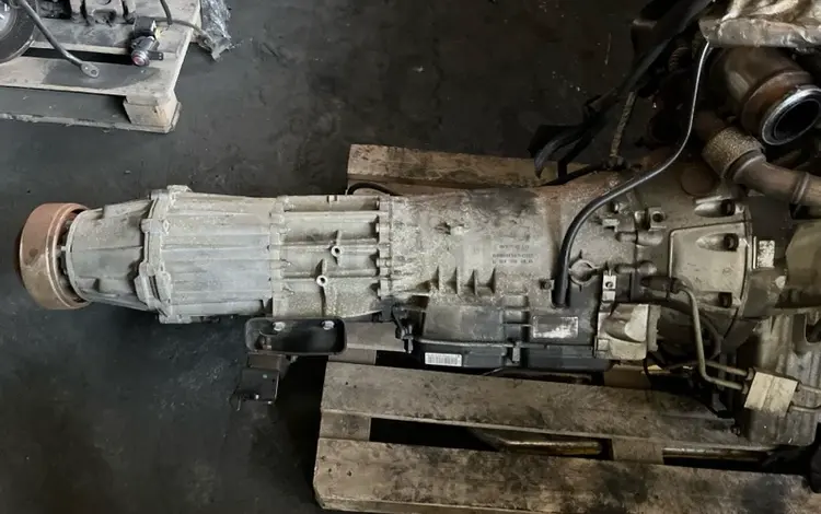 АКПП 722.6 5G TRONIC 4WD (R1632710901)үшін300 000 тг. в Астана