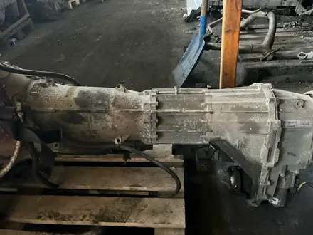 АКПП 722.6 5G TRONIC 4WD (R1632710901) за 300 000 тг. в Астана – фото 3