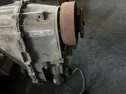 АКПП 722.6 5G TRONIC 4WD (R1632710901) за 300 000 тг. в Астана – фото 4