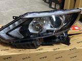 Передние фары NiSSAN QASHQAI за 77 000 тг. в Алматы