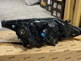 Передние фары NiSSAN QASHQAI за 77 000 тг. в Алматы – фото 2
