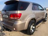 Toyota Fortuner 2006 года за 8 400 000 тг. в Актобе