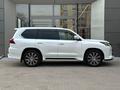 Lexus LX 570 2018 года за 41 500 000 тг. в Алматы – фото 7