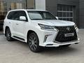 Lexus LX 570 2018 года за 41 500 000 тг. в Алматы – фото 3