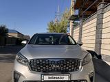 Kia Sorento 2017 годаүшін10 500 000 тг. в Сатпаев – фото 2