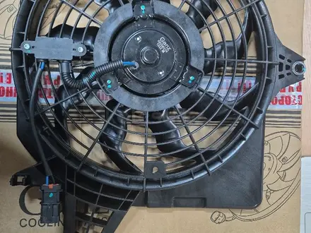Вентилятор за 25 000 тг. в Шымкент