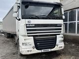 DAF  XF 105 2012 года за 19 500 000 тг. в Костанай