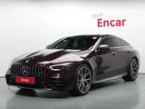 Mercedes-Benz AMG GT 2022 года за 41 220 000 тг. в Алматы