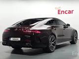 Mercedes-Benz AMG GT 2022 года за 41 220 000 тг. в Алматы – фото 2