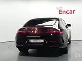 Mercedes-Benz AMG GT 2022 года за 41 220 000 тг. в Алматы – фото 4