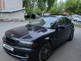 BMW 328 2000 года за 3 200 000 тг. в Петропавловск – фото 2