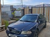 Audi A4 1995 годаүшін1 250 000 тг. в Каргалы – фото 2