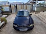 Audi A4 1995 годаүшін1 250 000 тг. в Каргалы – фото 3