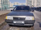 ВАЗ (Lada) 21099 2001 года за 1 000 000 тг. в Астана