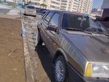 ВАЗ (Lada) 21099 2001 года за 1 000 000 тг. в Астана – фото 4
