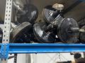 Тормозной диск двигатель двер крыша багажник крыло туманка радиатор матор в Тараз – фото 36