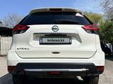 Nissan X-Trail 2020 года за 12 000 000 тг. в Алматы – фото 5