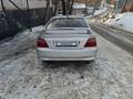 Honda Accord 2001 года за 3 500 000 тг. в Алматы – фото 2