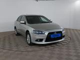 Mitsubishi Lancer 2013 года за 4 390 000 тг. в Шымкент – фото 3