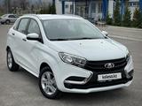 ВАЗ (Lada) XRAY 2021 годаүшін6 800 000 тг. в Алматы