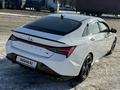 Hyundai Avante 2020 годаfor11 200 000 тг. в Мерке – фото 12