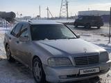 Mercedes-Benz C 280 1995 годаfor2 500 000 тг. в Жанаозен – фото 4