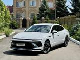 Hyundai Sonata 2024 годаүшін14 250 000 тг. в Костанай