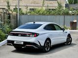 Hyundai Sonata 2024 годаүшін14 250 000 тг. в Костанай – фото 2