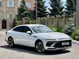 Hyundai Sonata 2024 годаүшін14 250 000 тг. в Костанай – фото 3