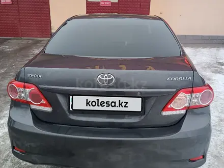 Toyota Corolla 2011 года за 6 650 000 тг. в Алматы – фото 3